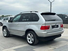 Обява за продажба на BMW X5 * 3.0d* SportPack* Facelift* Сервизна история* Гар ~12 900 лв. - изображение 2