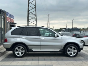 Обява за продажба на BMW X5 * 3.0d* SportPack* Facelift* Сервизна история* Гар ~12 900 лв. - изображение 5