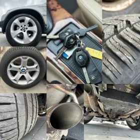 Обява за продажба на BMW X5 * 3.0d* SportPack* Facelift* Сервизна история* Гар ~12 900 лв. - изображение 7
