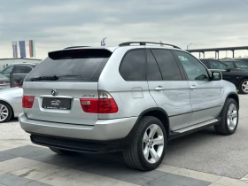 Обява за продажба на BMW X5 * 3.0d* SportPack* Facelift* Сервизна история* Гар ~12 900 лв. - изображение 3