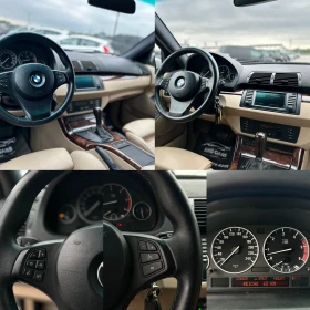 Обява за продажба на BMW X5 * 3.0d* SportPack* Facelift* Сервизна история* Гар ~12 900 лв. - изображение 10