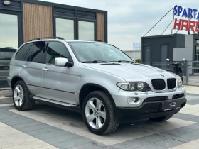 Обява за продажба на BMW X5 * 3.0d* SportPack* Facelift* Сервизна история* Гар ~12 900 лв. - изображение 1