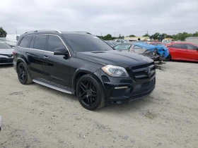 Mercedes-Benz GL 500 AMG* PACK* 3TV* ПОДГРЕВ* ОБДУХВАНЕ* МАСАЖ* КАМЕРА* - 26500 лв. - 92167273 | Car24.bg