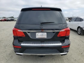 Mercedes-Benz GL 500 AMG* PACK* 3TV* ПОДГРЕВ* ОБДУХВАНЕ* МАСАЖ* КАМЕРА* - 26500 лв. - 92167273 | Car24.bg