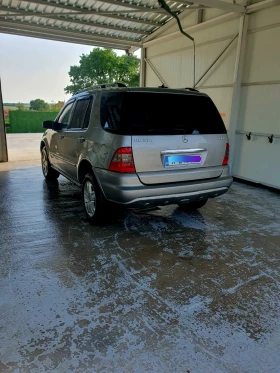 Mercedes-Benz ML 270     1000 . | Mobile.bg    3