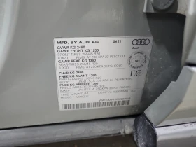 Audi Q5 * CARFAX * АВТО КРЕДИТ * ЦЕНА ДО БГ! - 42999 лв. - 37189359 16