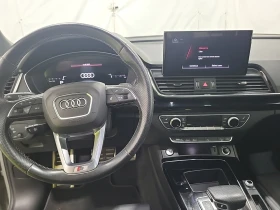 Audi Q5 * CARFAX * АВТО КРЕДИТ * ЦЕНА ДО БГ! - 42999 лв. - 37189359 9