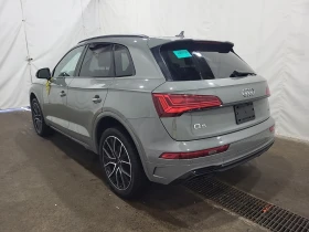 Audi Q5 * CARFAX * АВТО КРЕДИТ * ЦЕНА ДО БГ! - 42999 лв. - 37189359 4