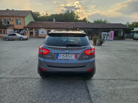 Hyundai IX35 2.0 135000km | Mobile.bg    3