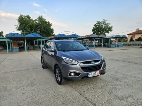 Hyundai IX35 2.0 135000km | Mobile.bg    7