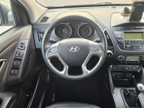 Hyundai IX35 2.0 135000km | Mobile.bg    10
