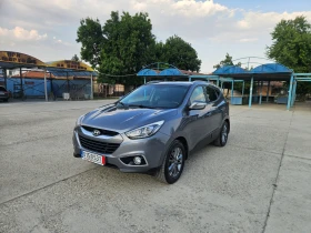     Hyundai IX35 2.0 135000km