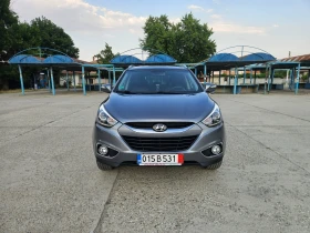 Hyundai IX35 2.0 135000km | Mobile.bg    8