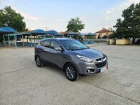 Hyundai IX35 2.0 135000km | Mobile.bg    6