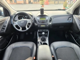 Hyundai IX35 2.0 135000km | Mobile.bg    9