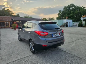 Hyundai IX35 2.0 135000km | Mobile.bg    2