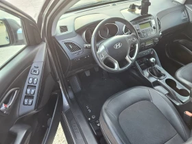 Hyundai IX35 2.0 135000km | Mobile.bg    11