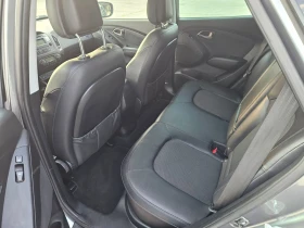 Hyundai IX35 2.0 135000km | Mobile.bg    13