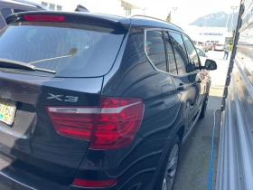 BMW X3 216 XDRIVE * БЕЗ ПЪРВОНАЧАЛНА ВНОСКА* - 21490 лв. - 39230867 3