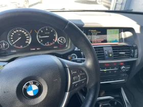BMW X3 216 XDRIVE * БЕЗ ПЪРВОНАЧАЛНА ВНОСКА* - 21490 лв. - 39230867 7