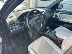 BMW X3 216 XDRIVE * БЕЗ ПЪРВОНАЧАЛНА ВНОСКА* - 21490 лв. - 39230867 6