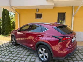 Обява за продажба на Lexus NX 300h Luxury ~39 600 лв. - изображение 1