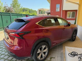 Обява за продажба на Lexus NX 300h Luxury ~39 600 лв. - изображение 2