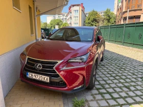 Обява за продажба на Lexus NX 300h Luxury ~39 600 лв. - изображение 1