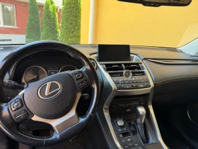 Обява за продажба на Lexus NX 300h Luxury ~39 600 лв. - изображение 5