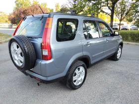 Honda Cr-v 2, 0i 150ps 4x4 ITALY - 12555 лв. - 45736633 4