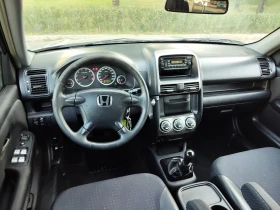 Honda Cr-v 2, 0i 150ps 4x4 ITALY - 12555 лв. - 45736633 6