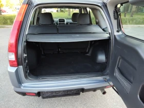 Honda Cr-v 2, 0i 150ps 4x4 ITALY - 12555 лв. - 45736633 13