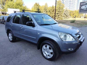 Honda Cr-v 2, 0i 150ps 4x4 ITALY