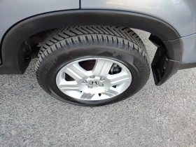 Honda Cr-v 2, 0i 150ps 4x4 ITALY - 12555 лв. - 45736633 14