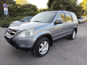 Honda Cr-v 2, 0i 150ps 4x4 ITALY - 12555 лв. - 45736633 2