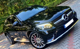 Mercedes-Benz GLC 250 250D 4MAT AMG Line | Mobile.bg    4