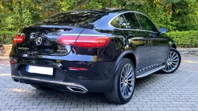 Mercedes-Benz GLC 250 250D 4MAT AMG Line | Mobile.bg    5