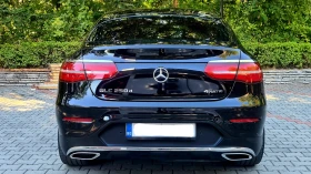Mercedes-Benz GLC 250 250D 4MAT AMG Line | Mobile.bg    6