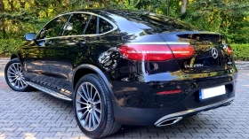 Mercedes-Benz GLC 250 250D 4MAT AMG Line | Mobile.bg    7