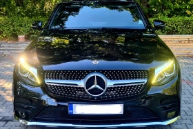 Mercedes-Benz GLC 250 250D 4MAT AMG Line | Mobile.bg    2