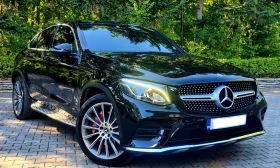     Mercedes-Benz GLC 250 250D 4MAT AMG Line