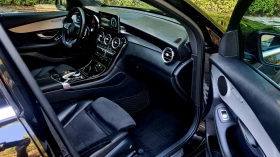 Mercedes-Benz GLC 250 250D 4MAT AMG Line | Mobile.bg    11