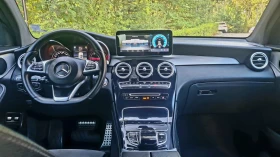 Mercedes-Benz GLC 250 250D 4MAT AMG Line | Mobile.bg    9