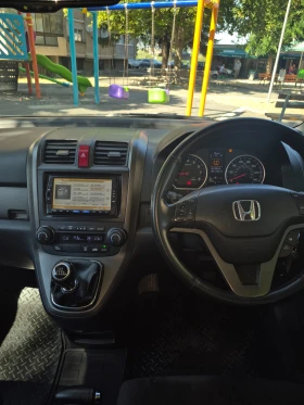 Обява за продажба на Honda Cr-v ~8 500 лв. - изображение 1