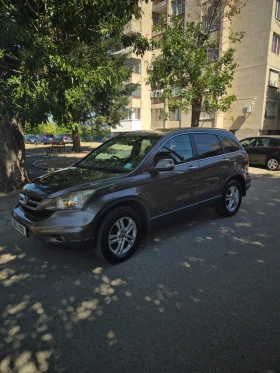 Обява за продажба на Honda Cr-v ~8 500 лв. - изображение 6