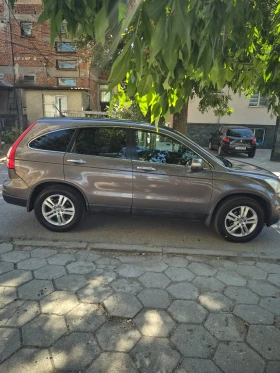 Обява за продажба на Honda Cr-v ~8 500 лв. - изображение 8
