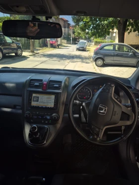 Обява за продажба на Honda Cr-v ~8 500 лв. - изображение 10