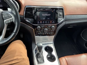 Jeep Grand cherokee * CARFAX*  *  | Mobile.bg    8