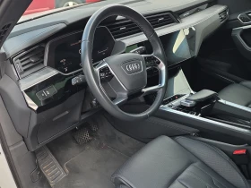 Audi Q8 2024 E-TRON QUATTRO* БЕЗ ПЪРВОНАЧАЛНА ВНОСКА* - 88890 лв. - 61905824 7