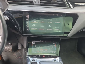 Audi Q8 2024 E-TRON QUATTRO* БЕЗ ПЪРВОНАЧАЛНА ВНОСКА* - 88890 лв. - 61905824 9